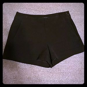 Professional Loose-fitting Shorts